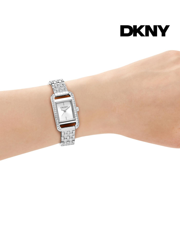 DKNY Ladies Watch